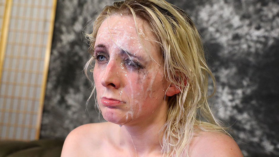 Facial Abuse Lily Lovecraft 2
